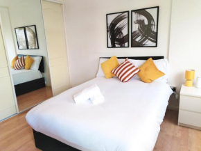 Central London rooms EC1V